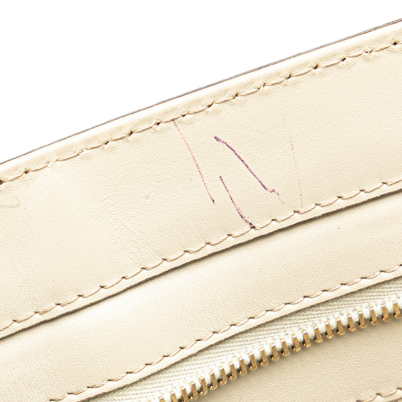 Pre-Loved Gucci GG Canvas Mayfair Tote - Picture 10 of 12